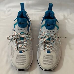 Nike Air Max Genome Swooshfetti Sneakers